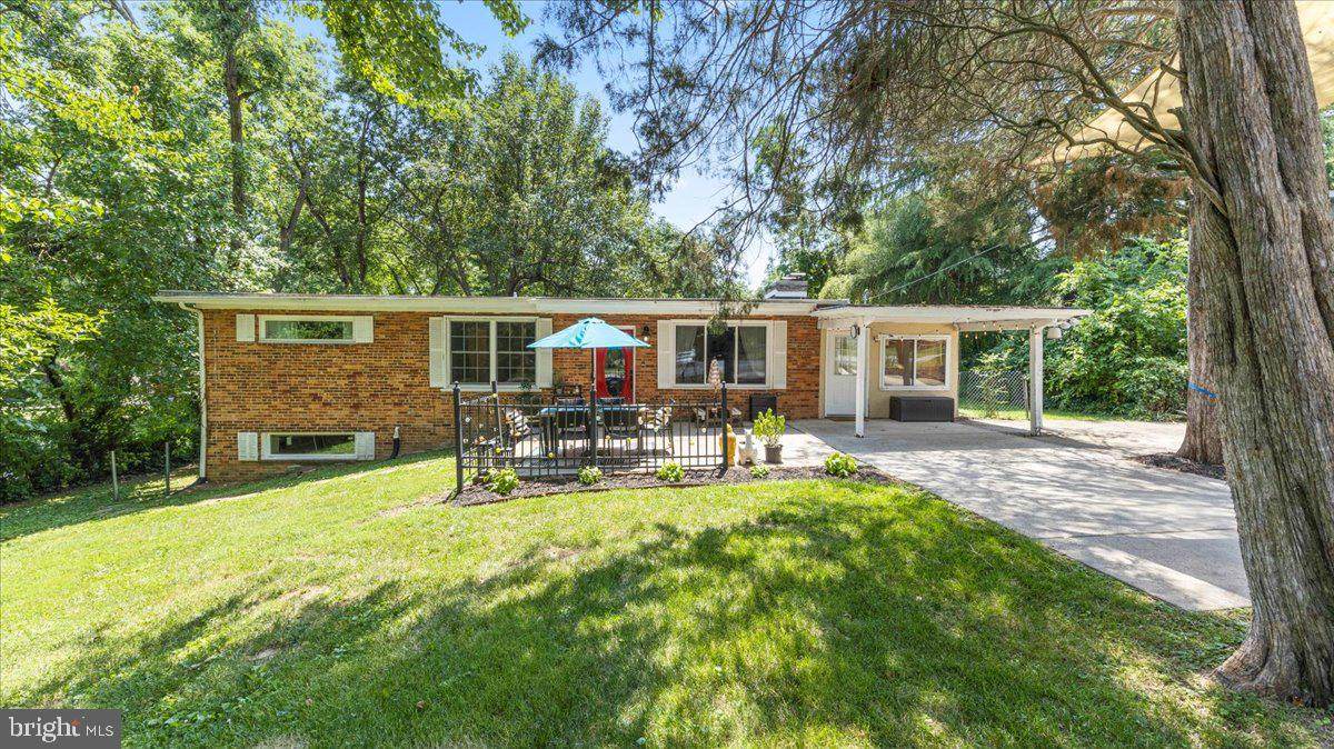 3305 Ayers Drive - Photo 1