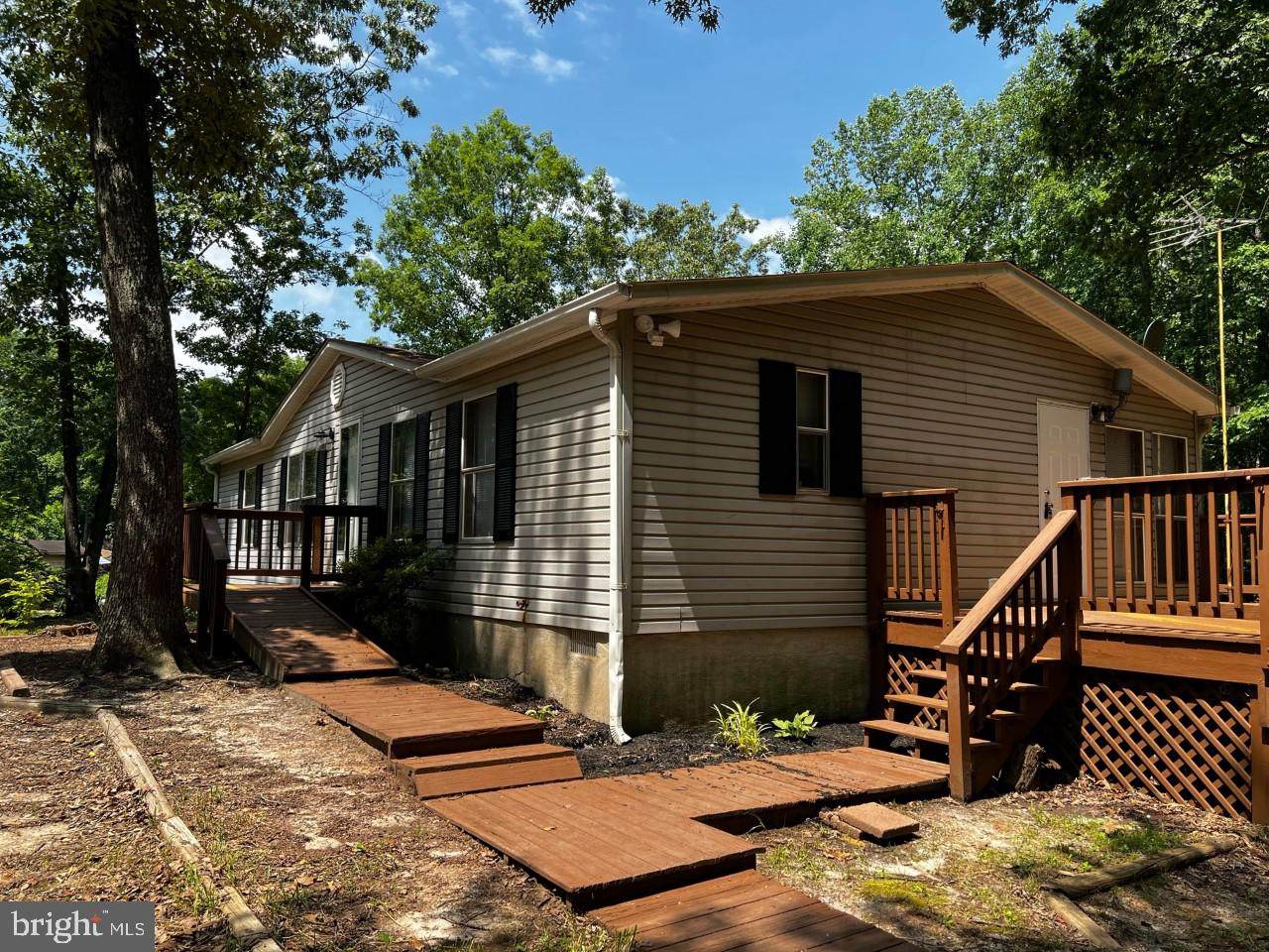 6100 Glebe Run Road - Photo 1