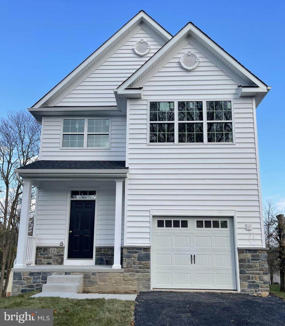2975 Fourth Street - Photo 1