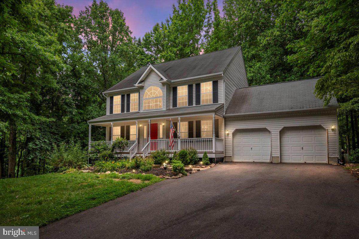 3016 White Beech Drive - Photo 1