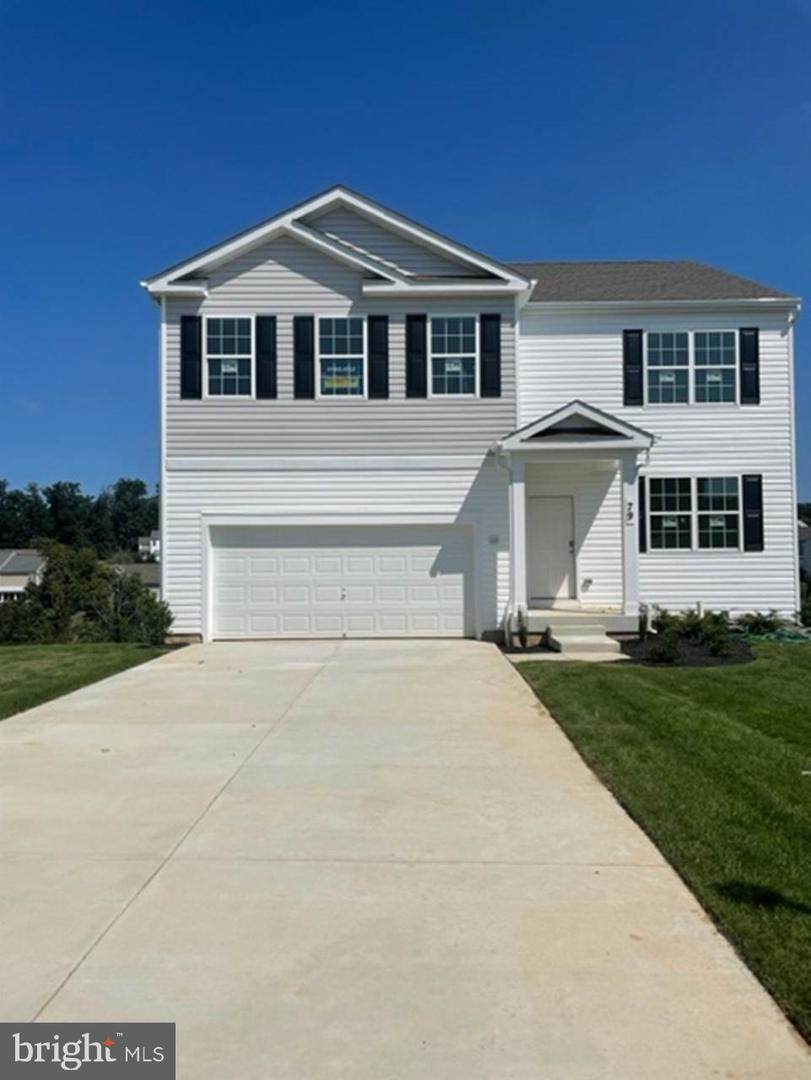 79 Knobby Hook Drive - Photo 1