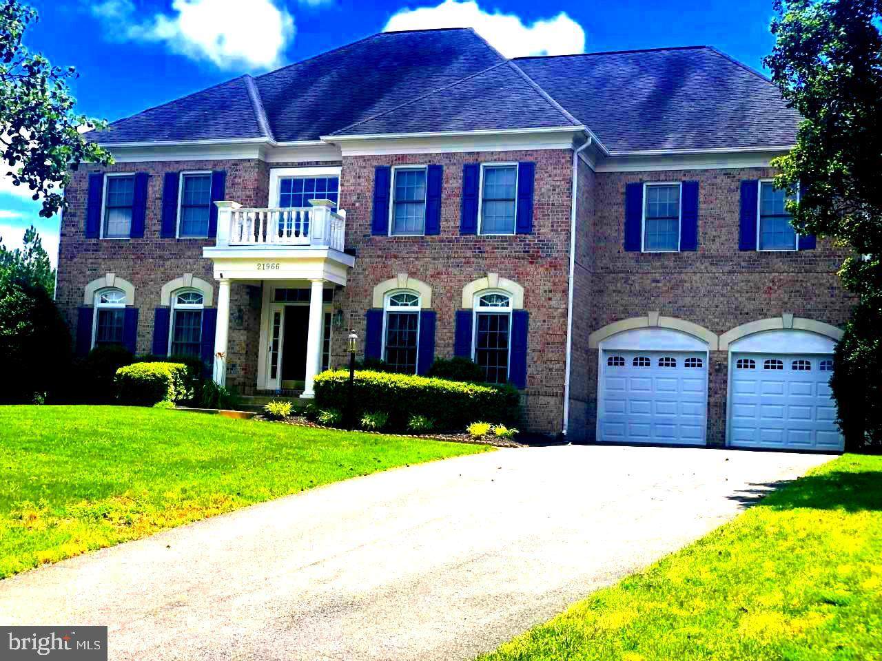 21966 Hyde Park Drive - Photo 1