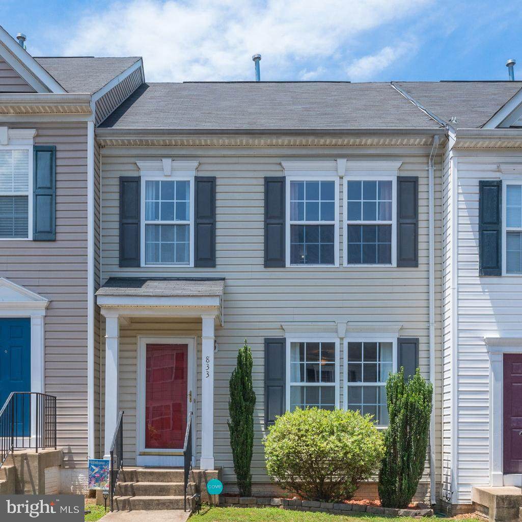 833 Gallows Court - Photo 1