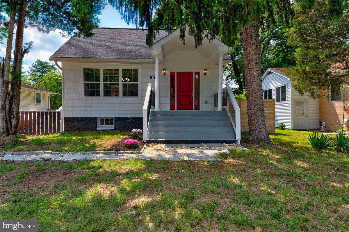 316 Johnson Farm Lane - Photo 1