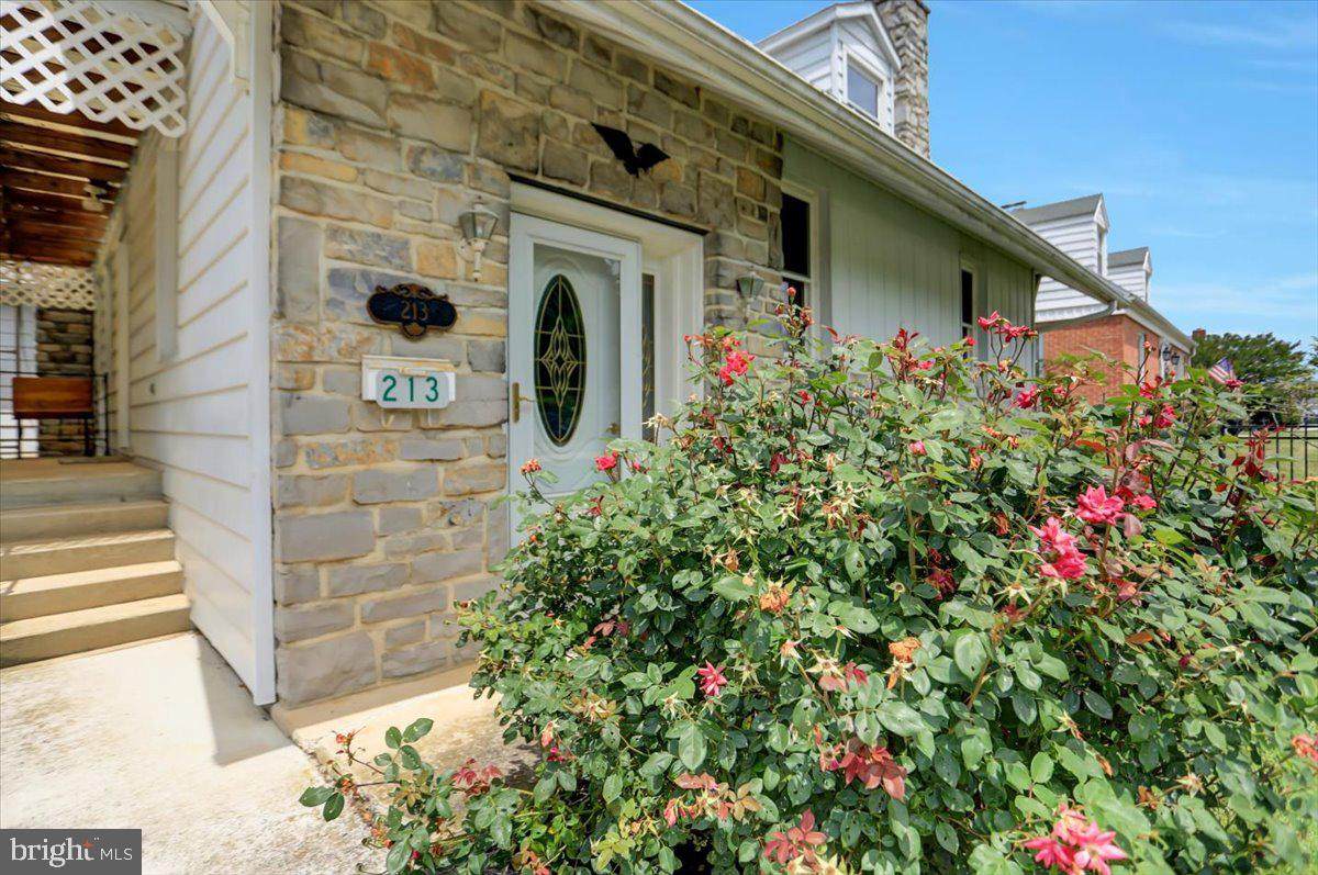 213 Allison Street - Photo 1