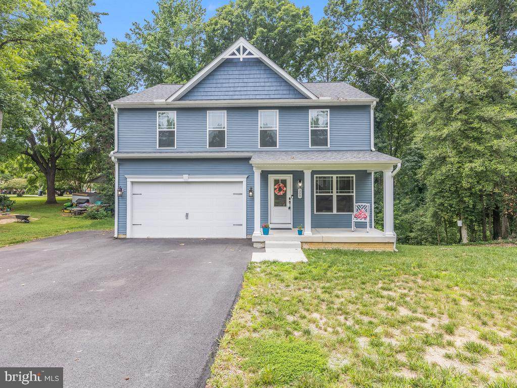 308 Walnut Drive - Photo 1