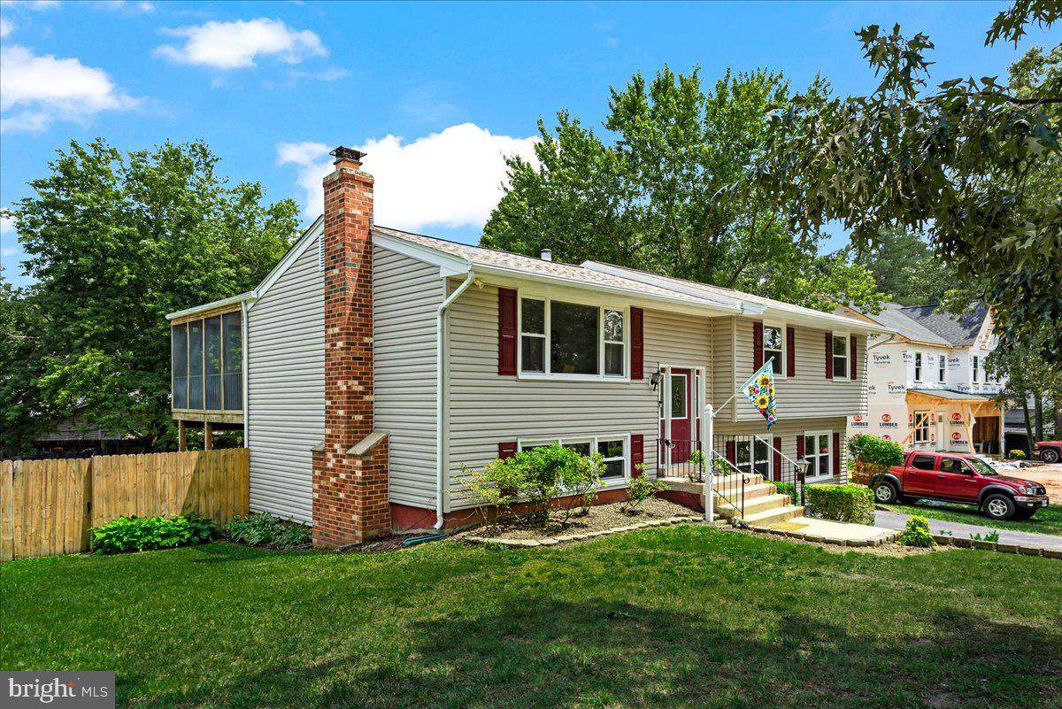 10311 Leavells Road - Photo 1