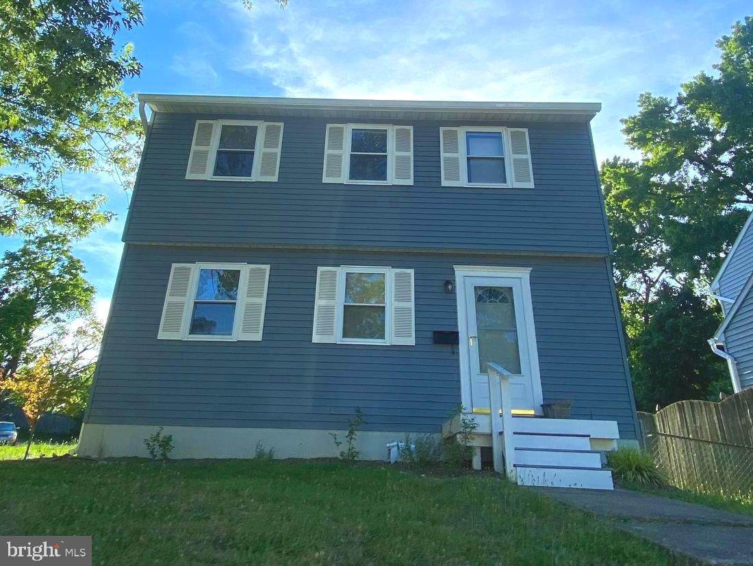 1310 Colony Drive - Photo 1