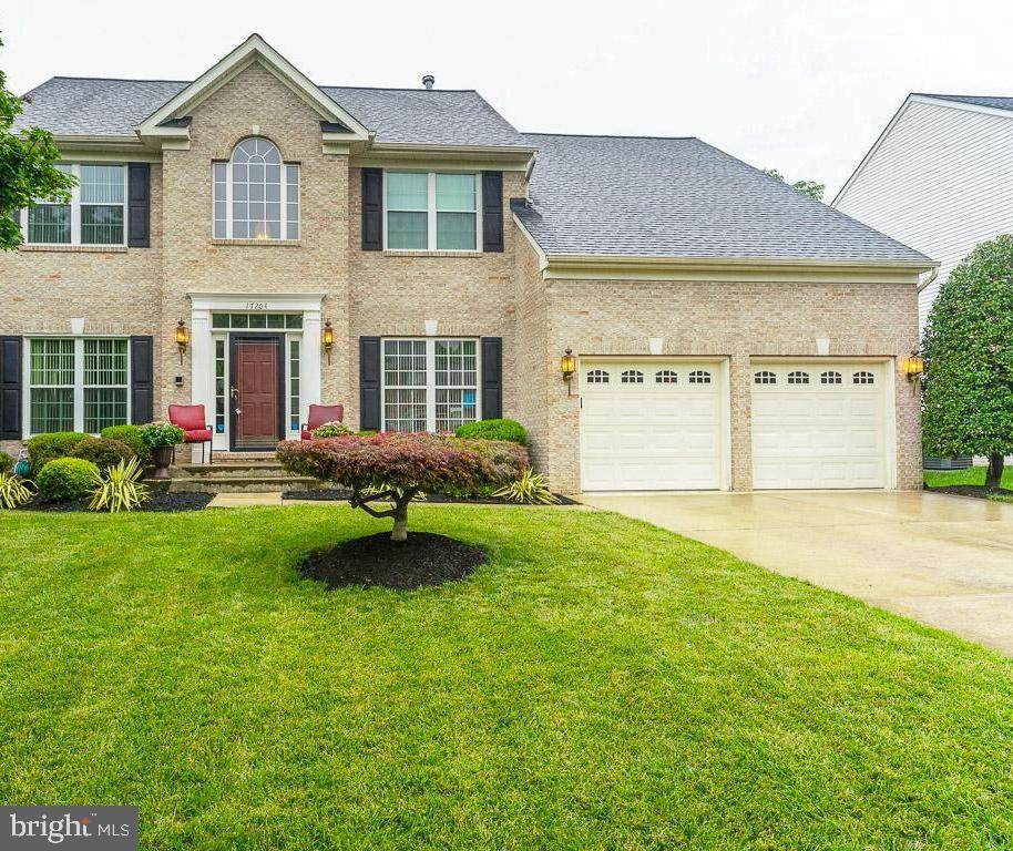 17204 Russet Drive - Photo 1