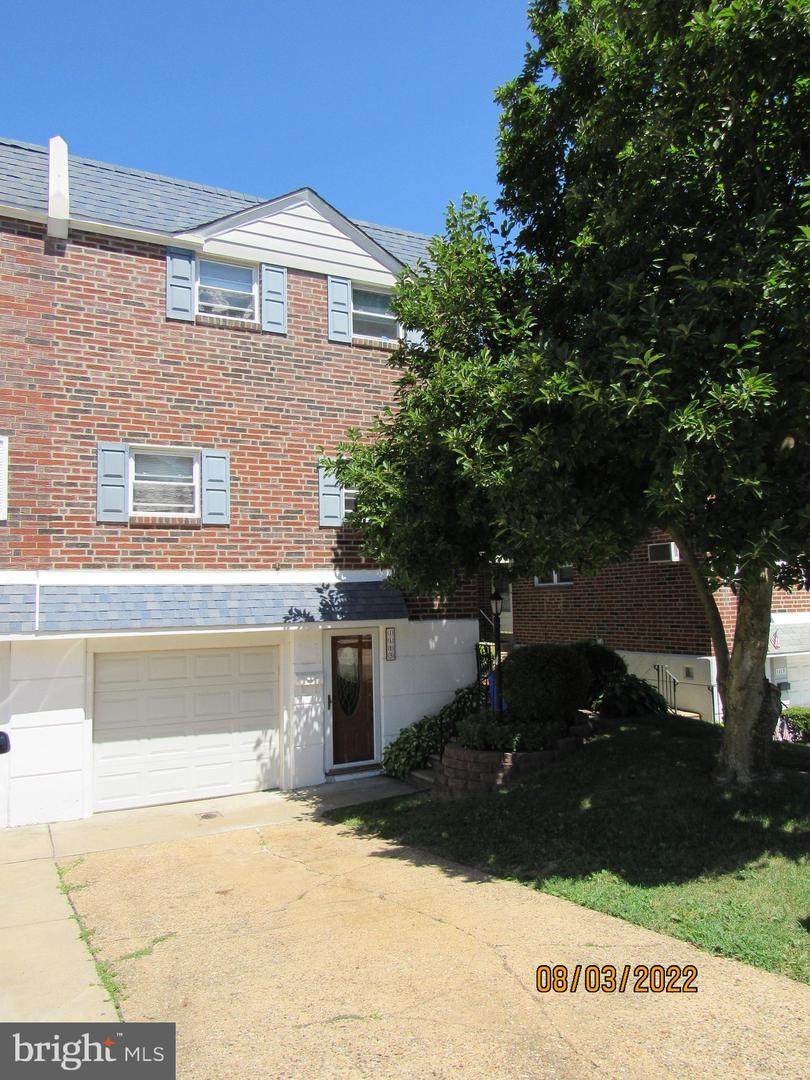 1115 Strahle Street - Photo 1