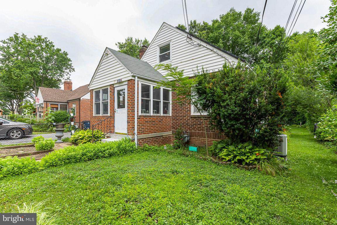 3504 Jefferson Street - Photo 1