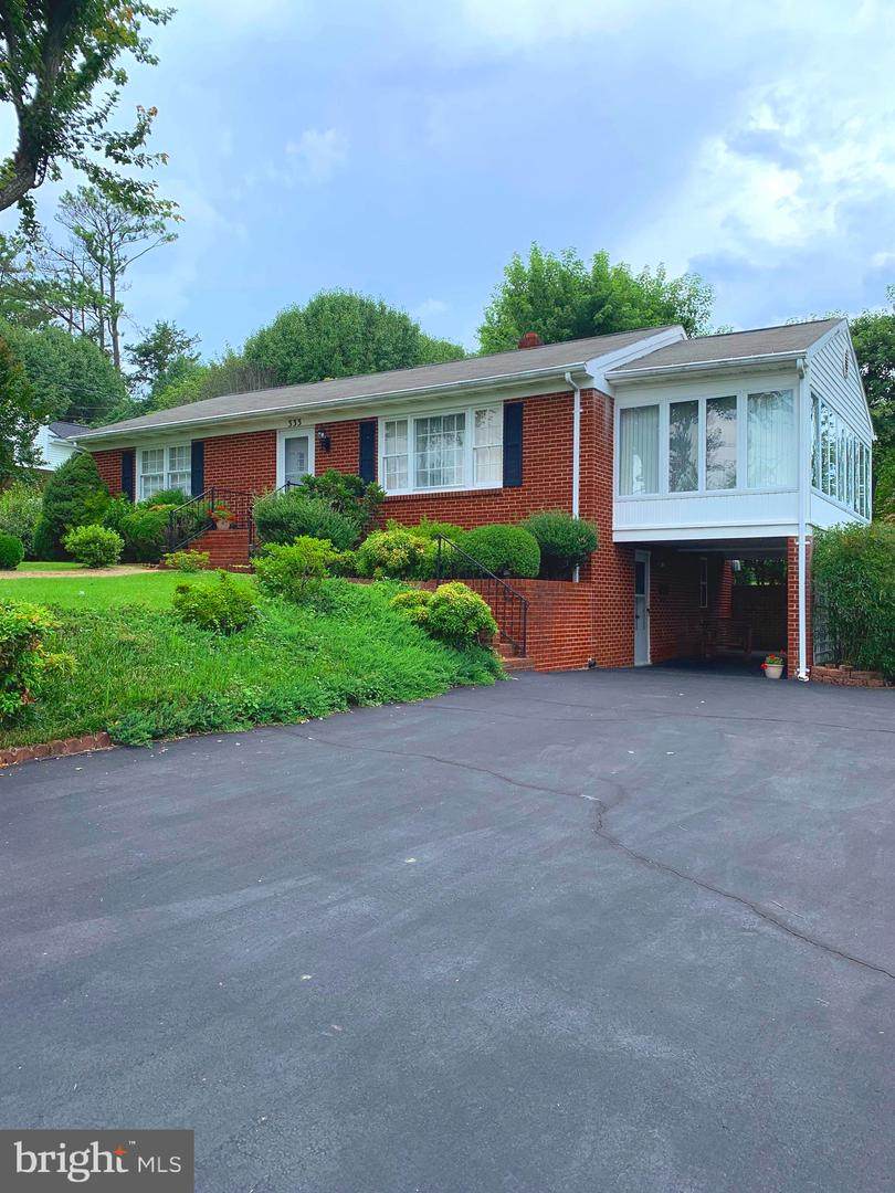 333 Piedmont Street - Photo 1