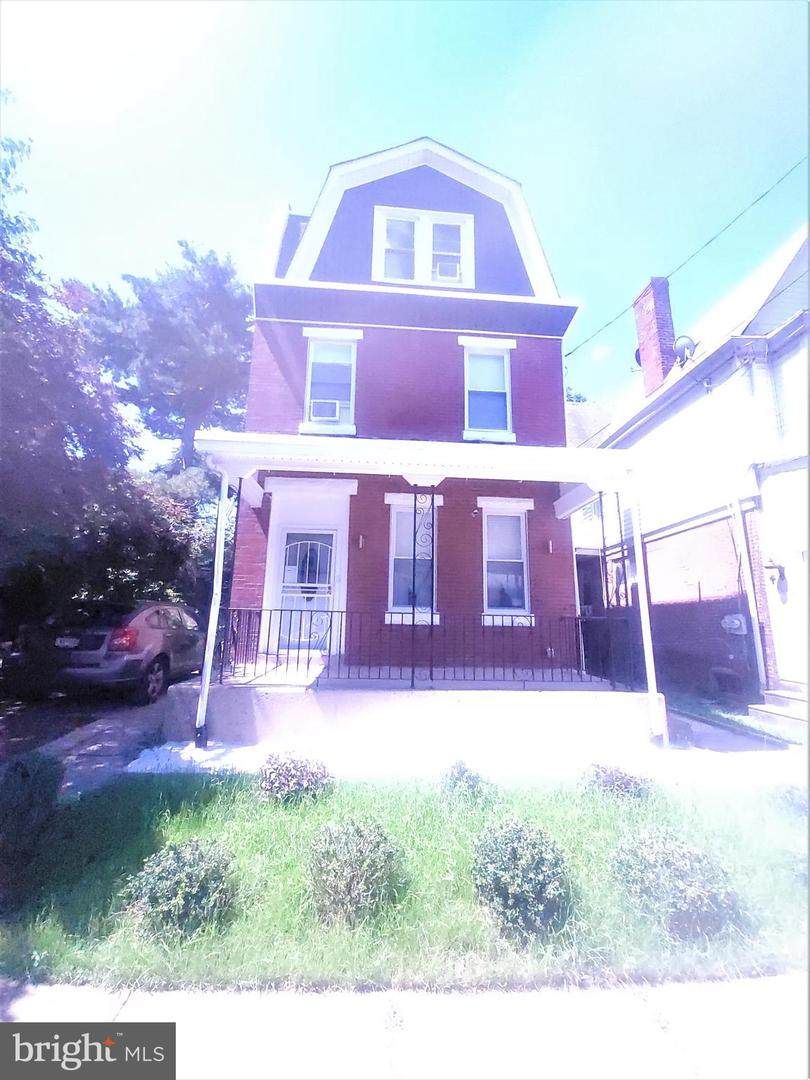 1124 Fillmore Street - Photo 1