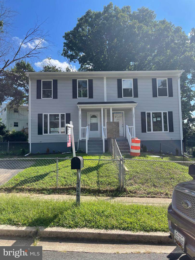 7249 Joplin Street - Photo 1