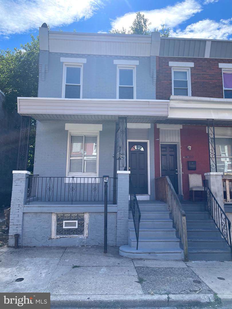 5018 Ogden Street - Photo 1