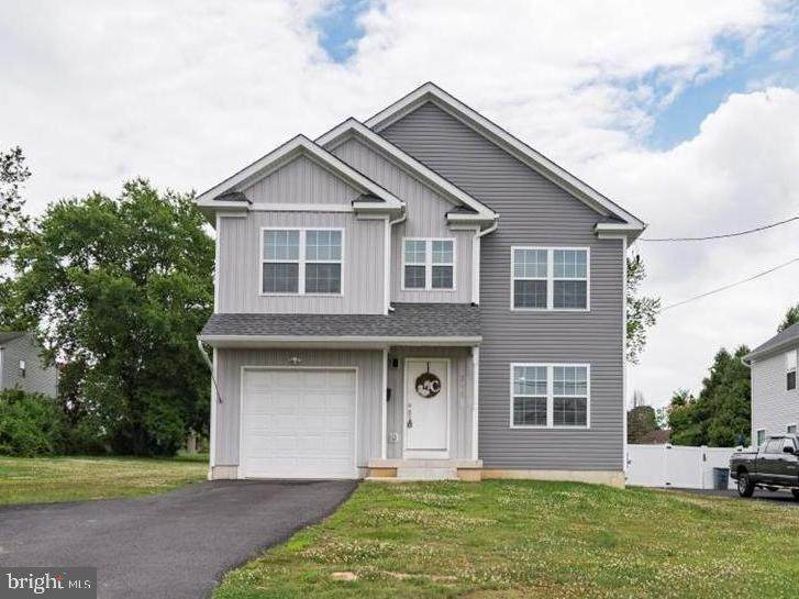 311 Brookhaven Road - Photo 1