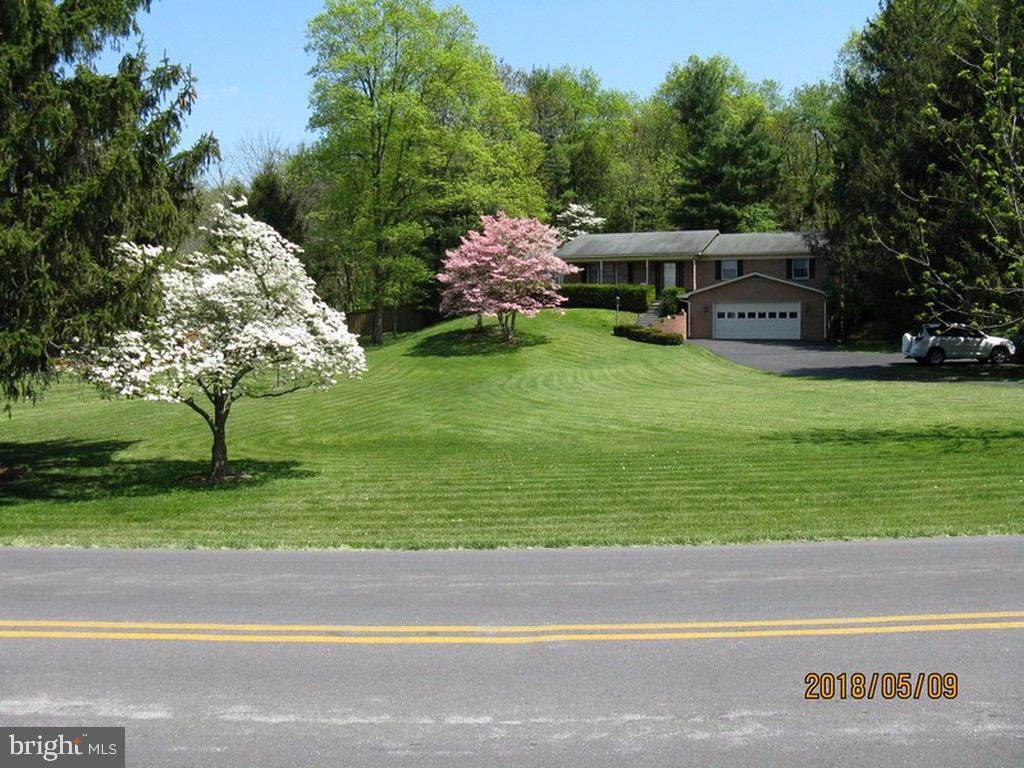 2327 Jones Road - Photo 1