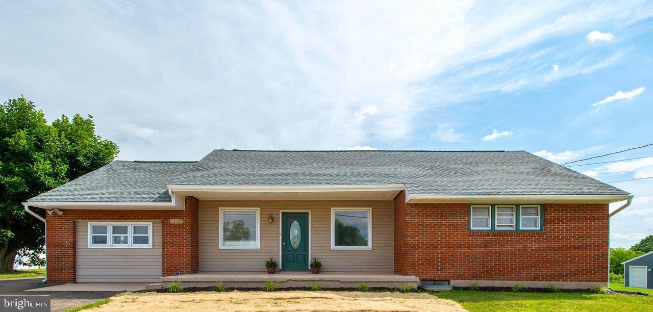 13929 Cearfoss Pike - Photo 1