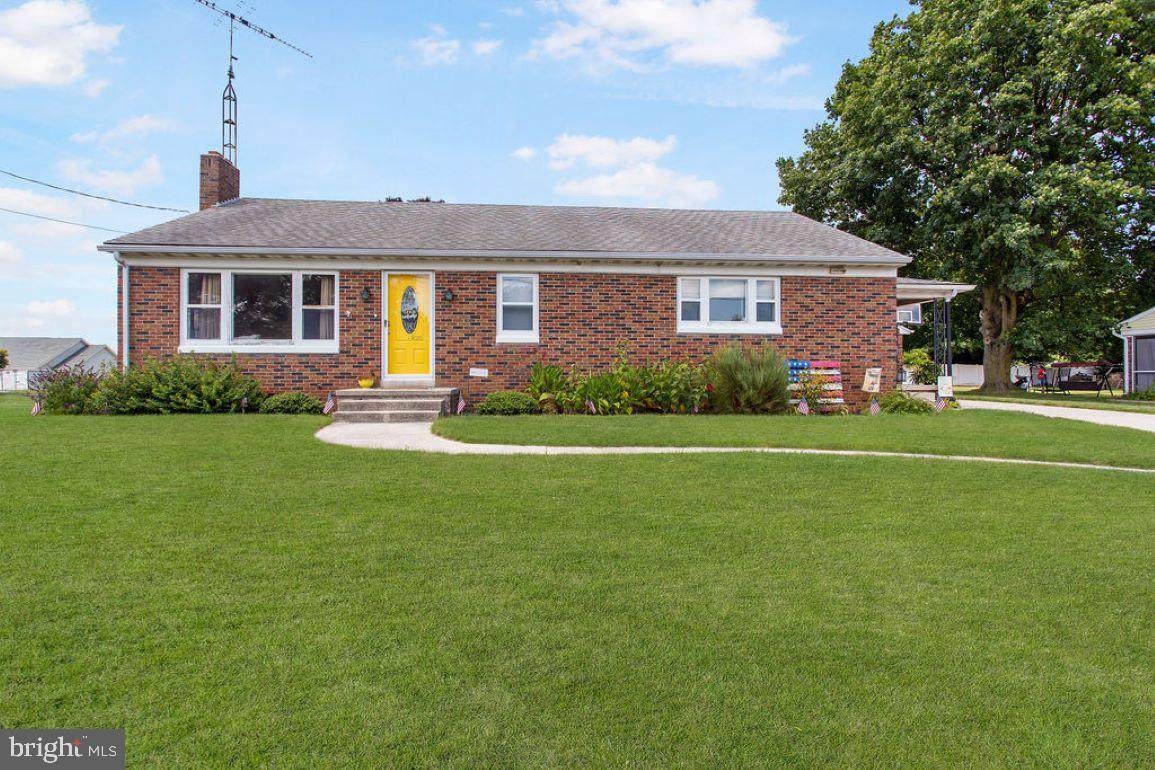 4025 Grandview Road - Photo 1
