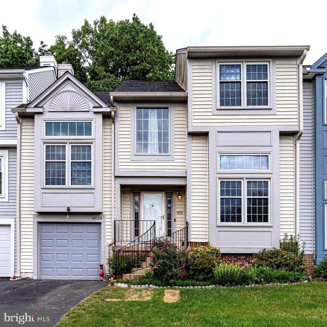 6533 Palisades Drive - Photo 1