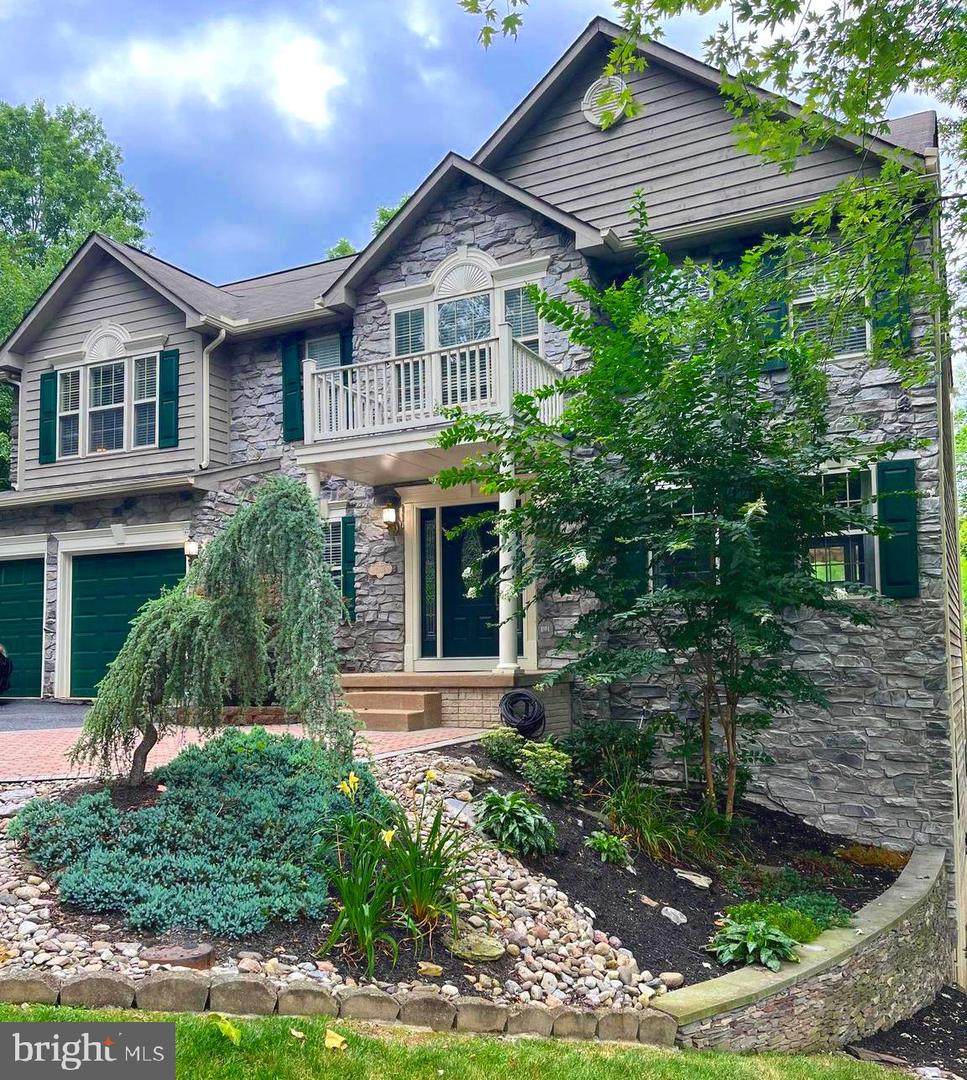7030 Fox Chase Road - Photo 1