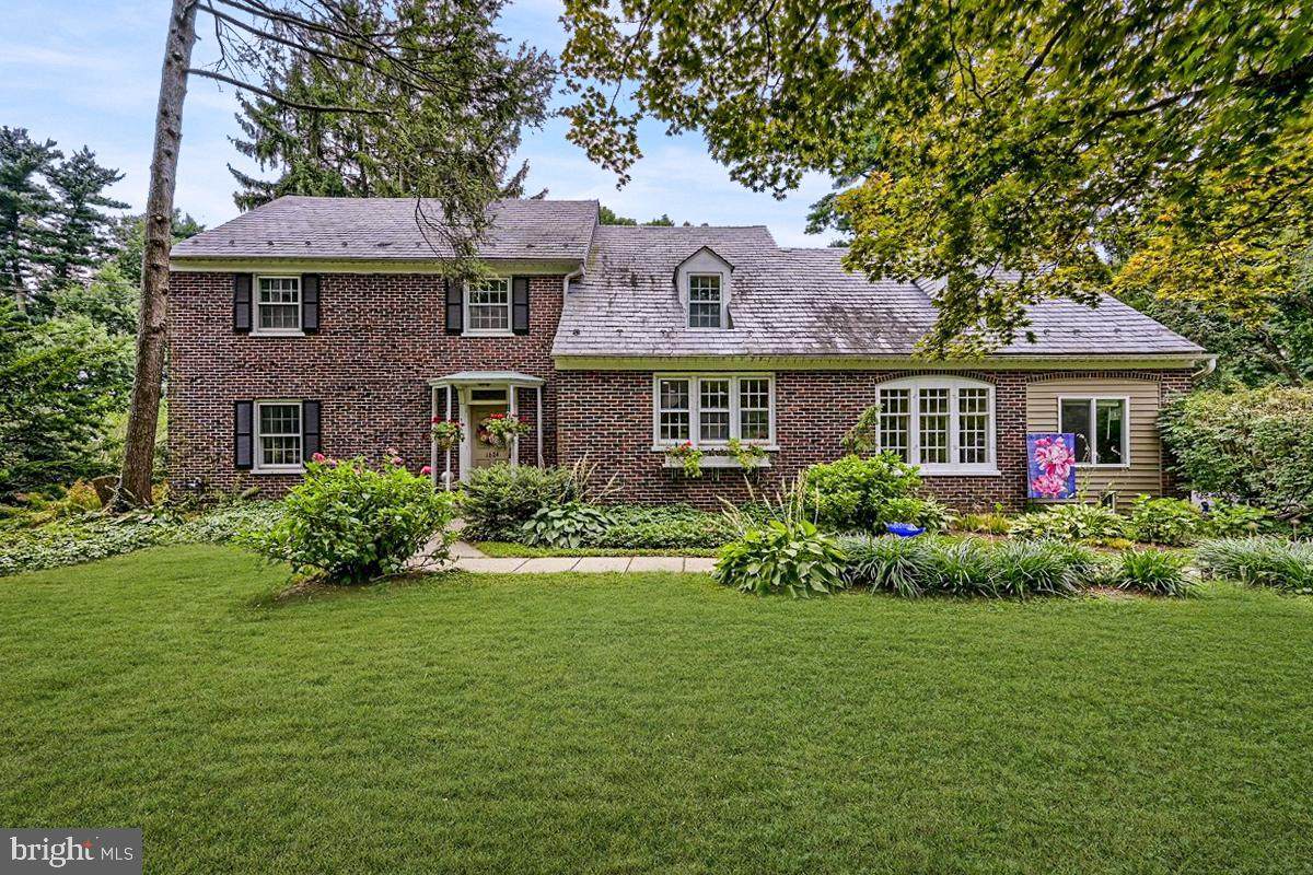 1624 Lampeter Road - Photo 1