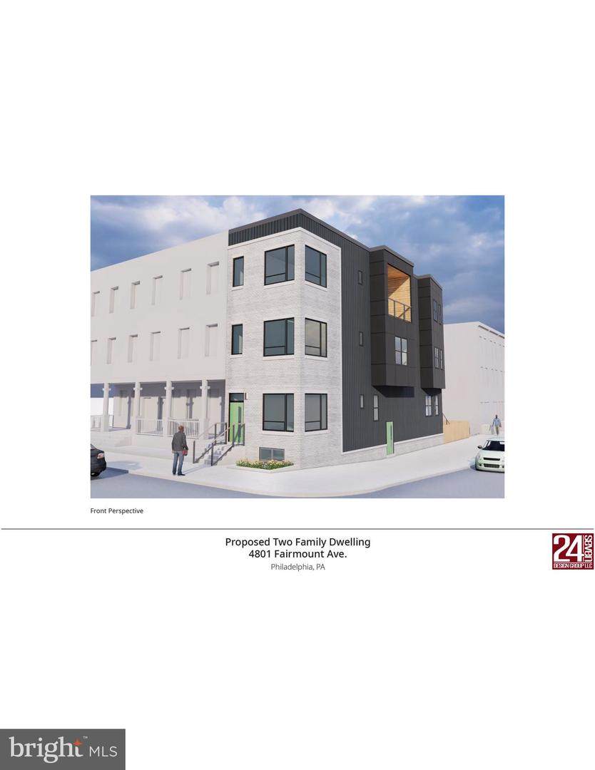 4801 Fairmount Avenue - Photo 1