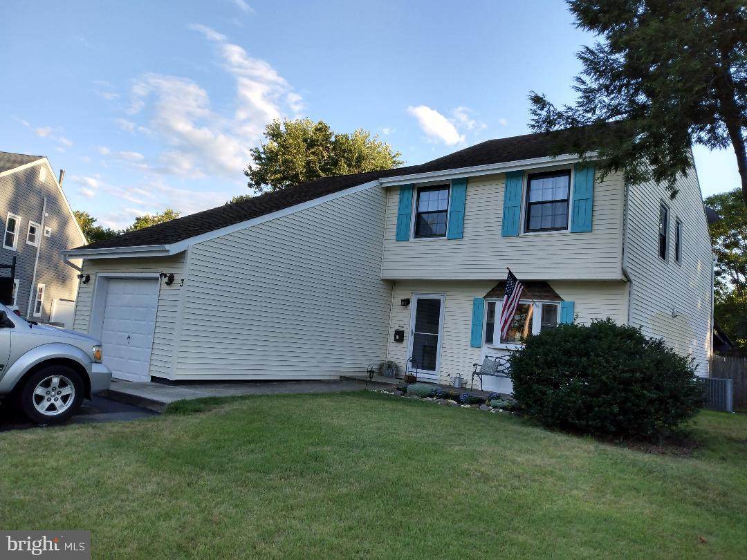 3 Dogwood Court - Photo 1