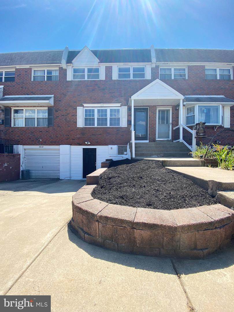 3646 Canby Drive - Photo 1