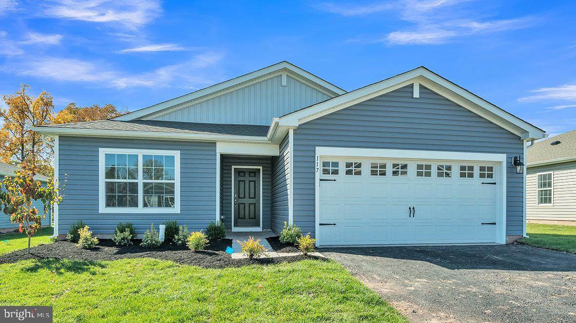 117 Lilly Dr - Photo 1
