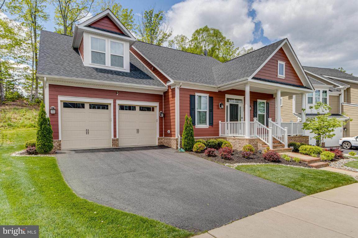 2633 Crossvine Drive - Photo 1