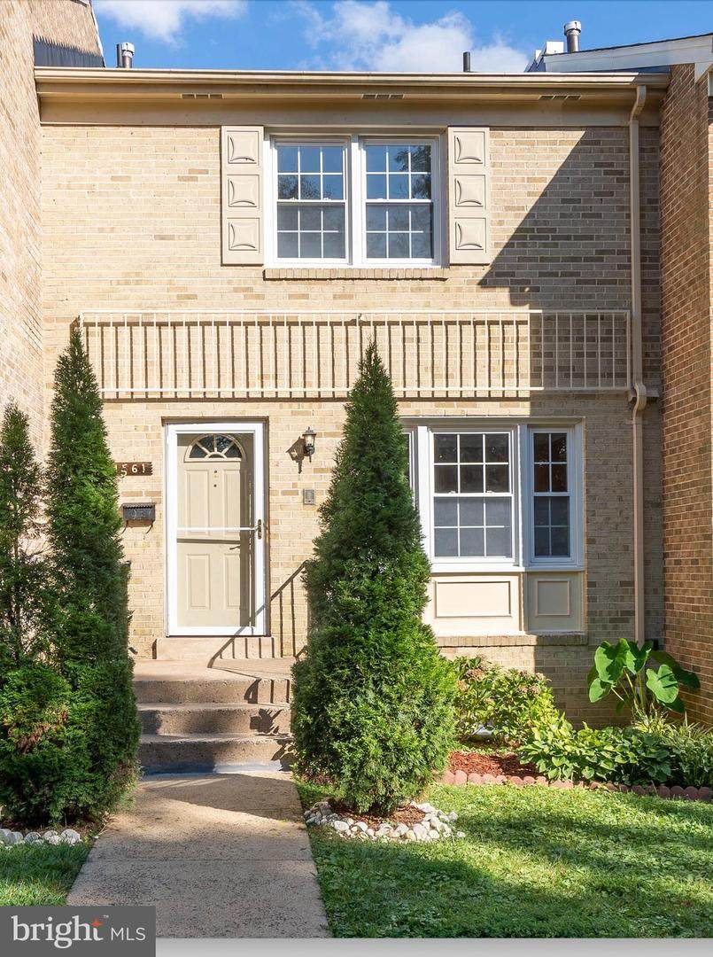 4561 Maxfield Drive - Photo 1