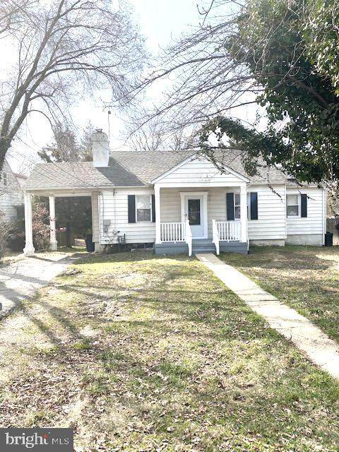 5085 Temple Hill Road - Photo 1