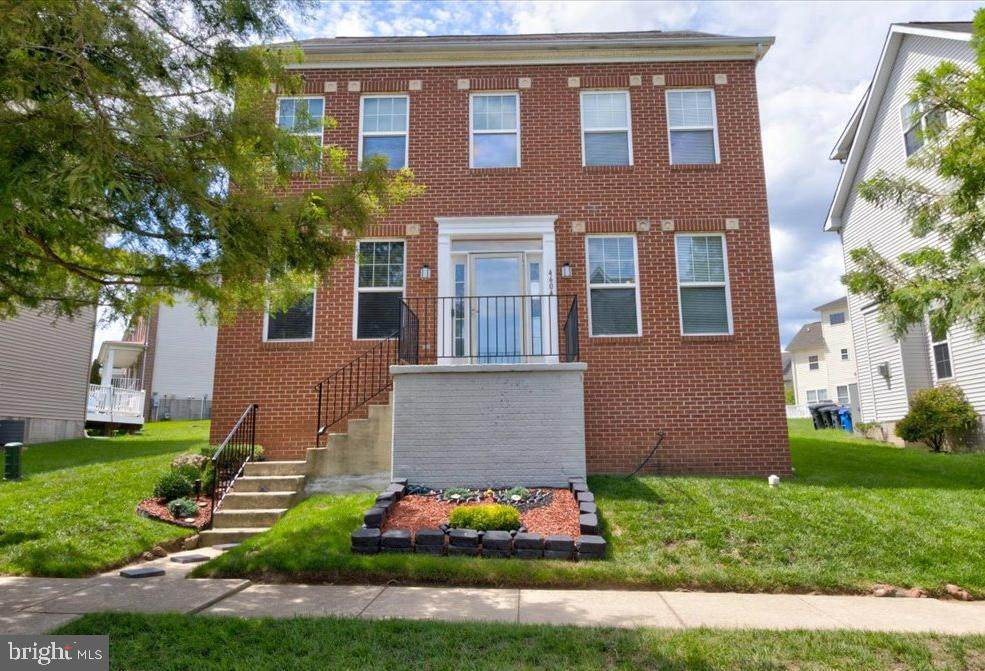 4604 Moravia Run Way - Photo 1