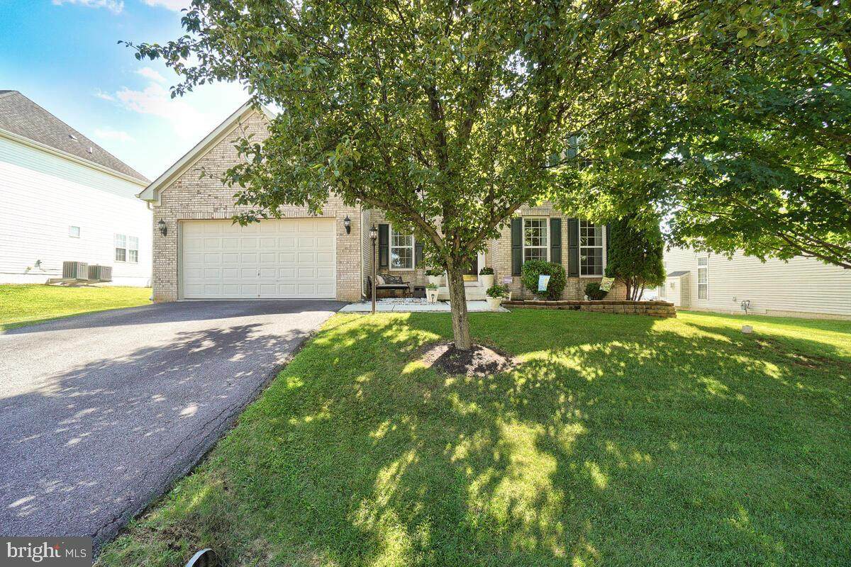 11156 Suffolk Drive - Photo 1