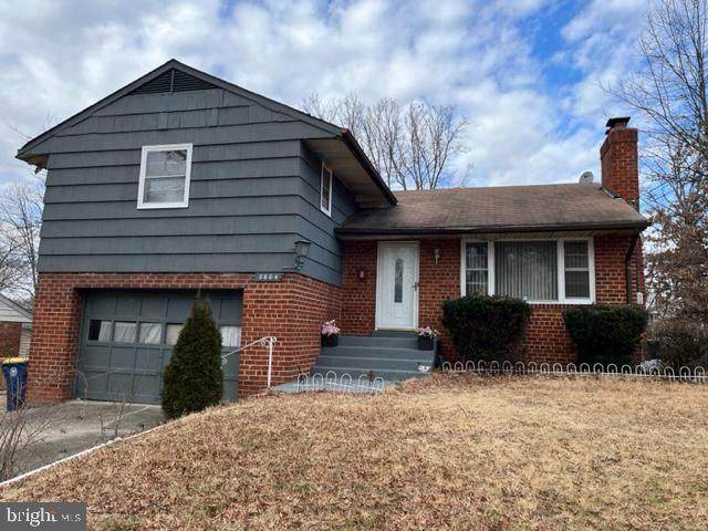 8604 Fremont Street - Photo 1
