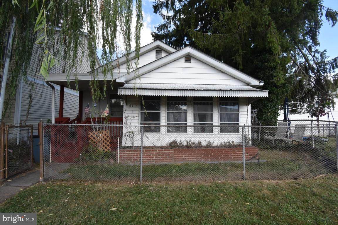 419 Stokes Street - Photo 1