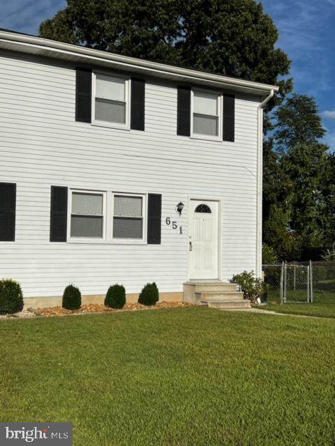 651 Westphalia Court - Photo 1