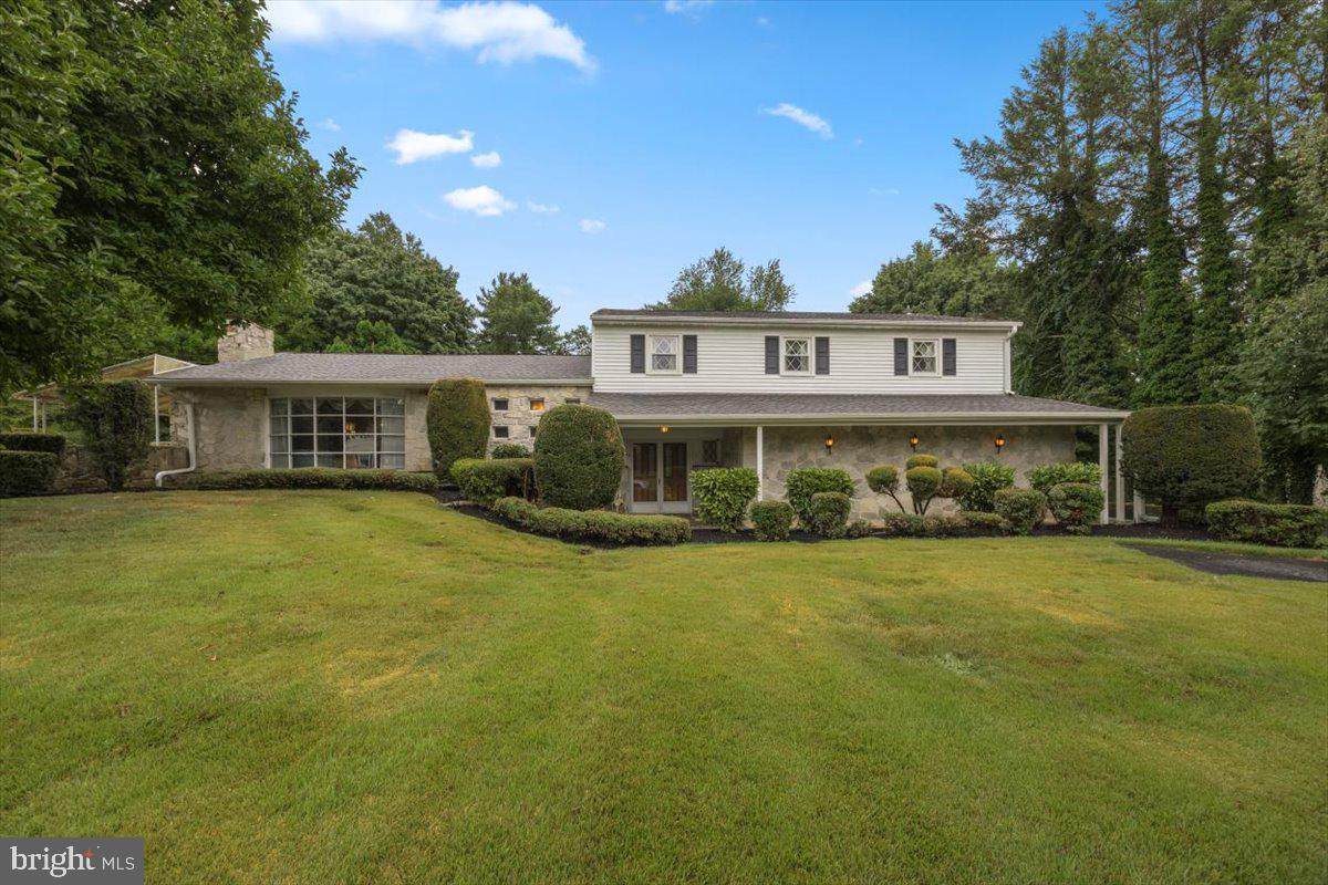 3525 Brae Bourn Drive - Photo 1