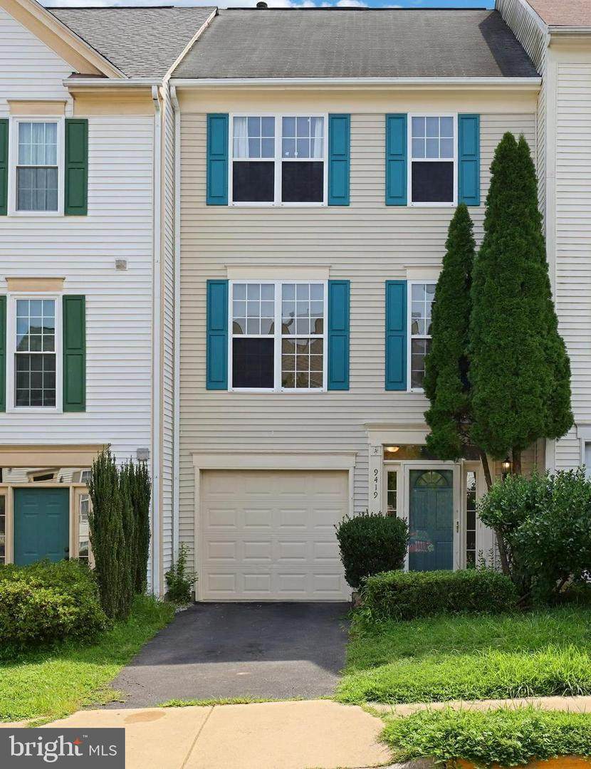 9419 Black Hawk Court - Photo 1
