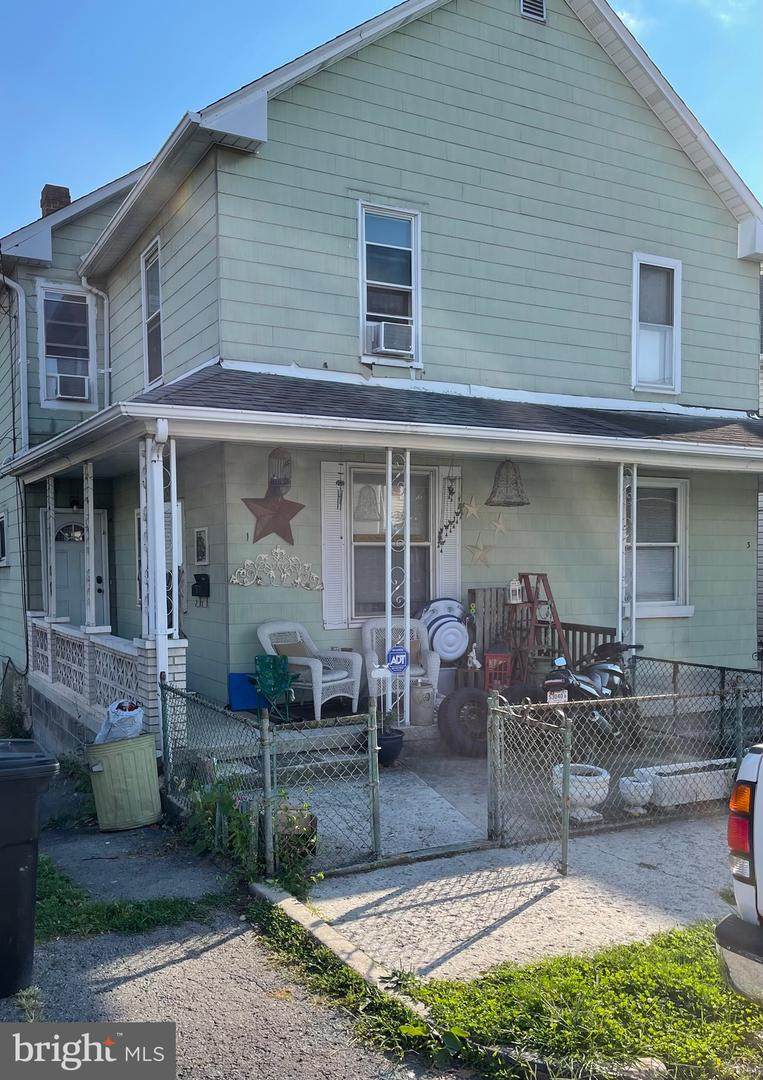 1 Boone Street - Photo 1