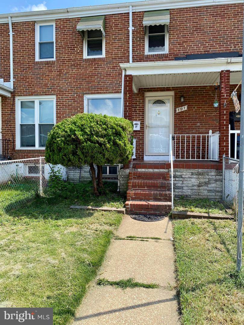 7817 Saint Gregory Drive - Photo 1