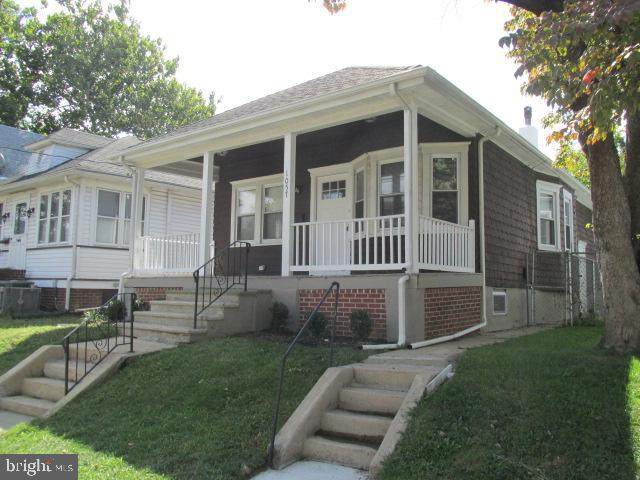 1057 Lalor Street - Photo 1