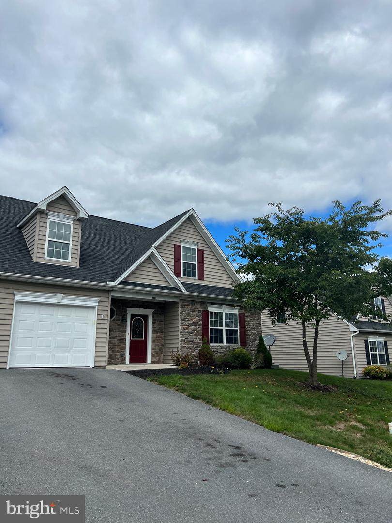 3789 Rolling Hills Drive - Photo 1