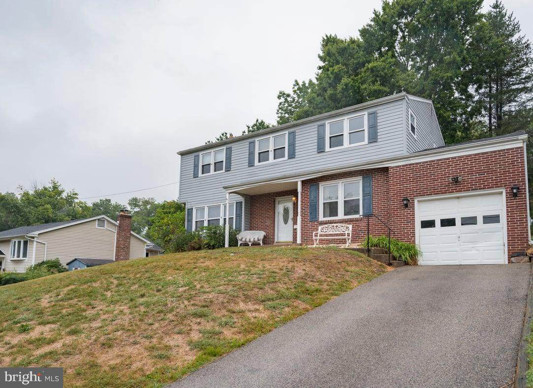 2230 Hillside Lane - Photo 1