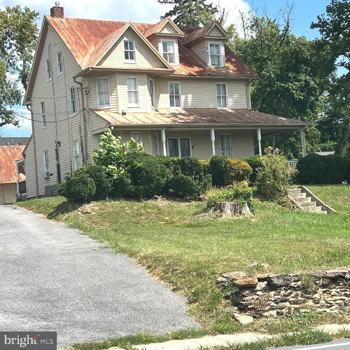 11123 Reisterstown Road - Photo 1