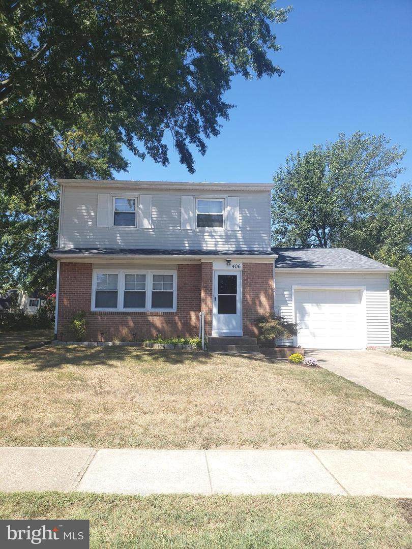406 South Street - Photo 1