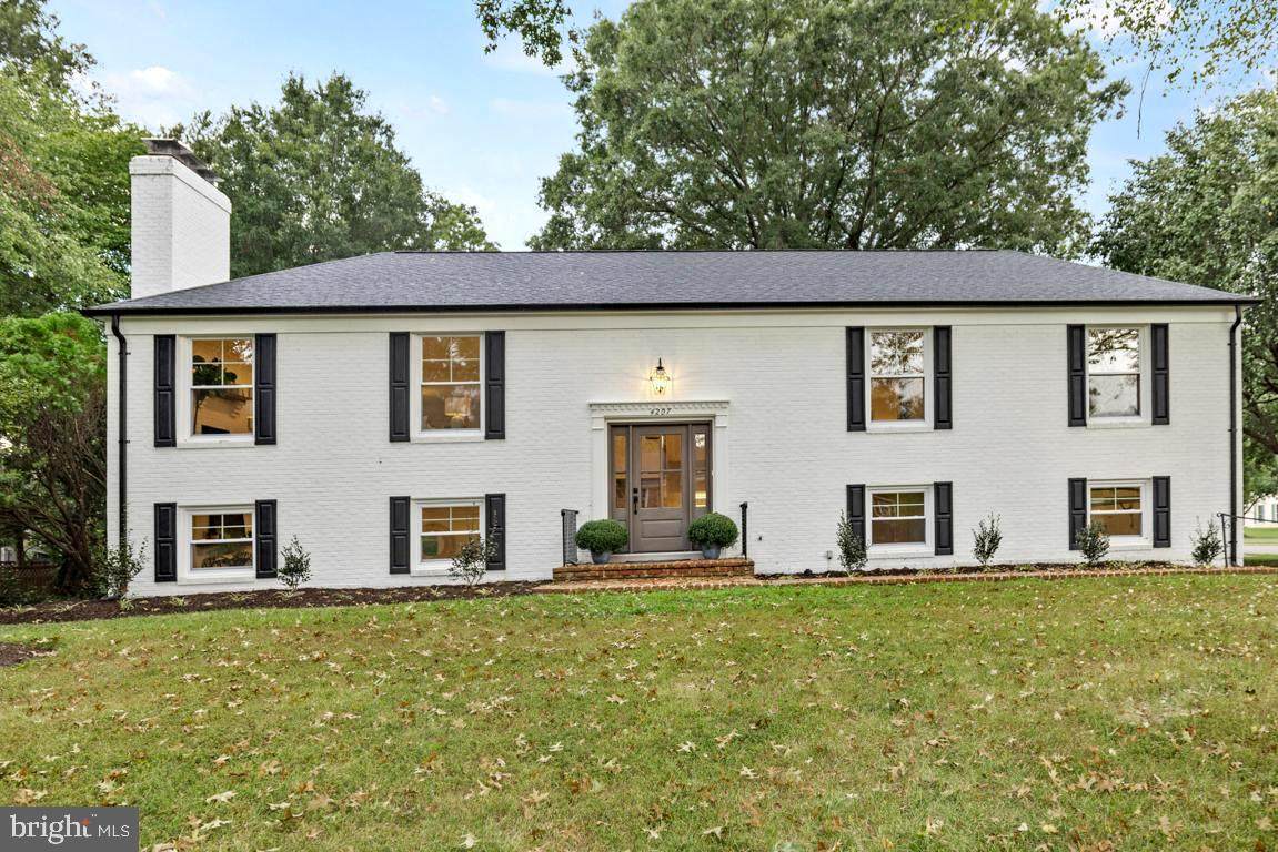 4207 Scotland Road - Photo 1