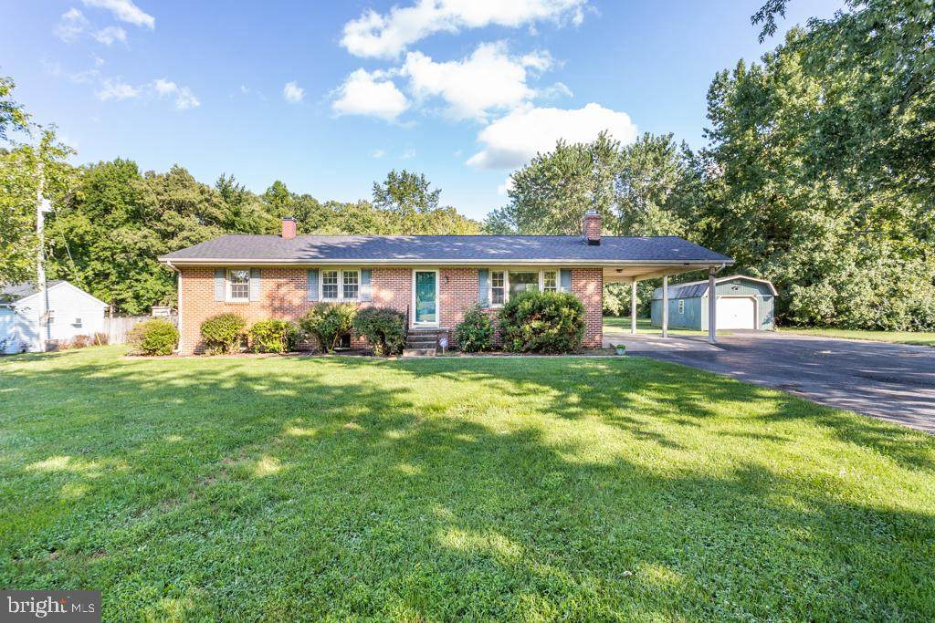 3484 Forest Drive - Photo 1