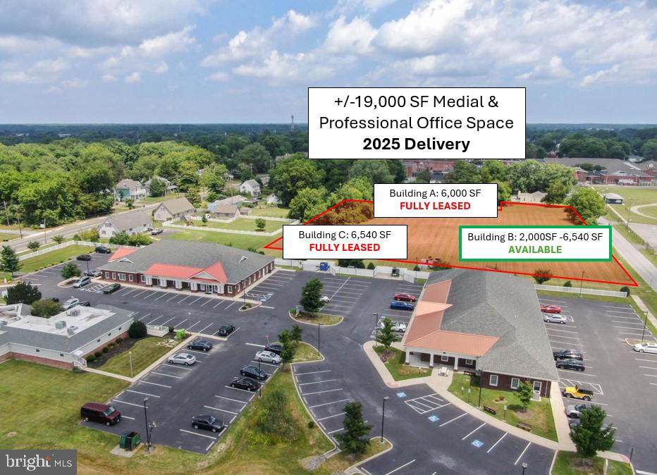 420 Old Laurel Road - Photo 1